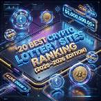 bitcoin lottery online